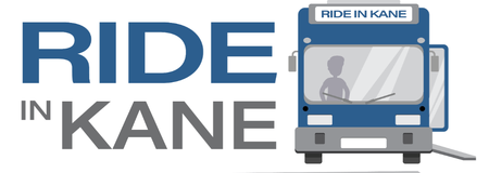 Kane County launches Countywide Coordinate Paratransit Program