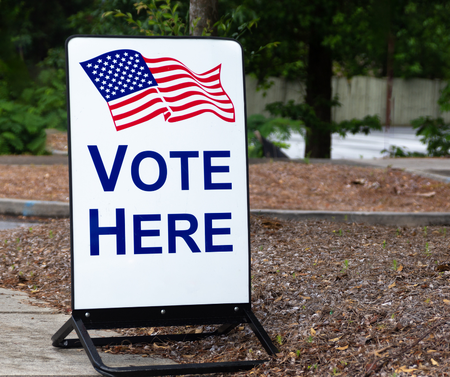 February 25 Primary and April 1 Consolidated Election in 2025