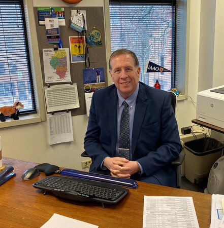 Mark D. Armstrong - Kane County Supervisor of Assessments 