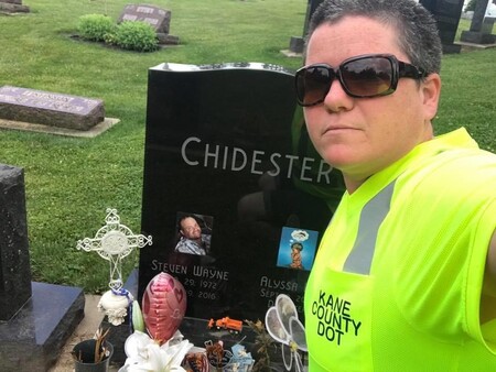 Photo provided by family