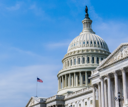 U.S. Capitol Building 