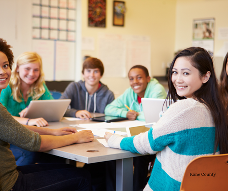 Chronic absenteeism has been on the rise across Illinois