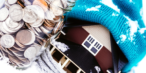 Utility incentives and rebates are designed to reduce upfront costs while delivering long-term savings