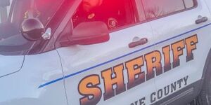 The Kane County Sheriff's Office is opening a new southern substation to be located in Aurora. 