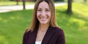 Dr. Marisa Christoffel