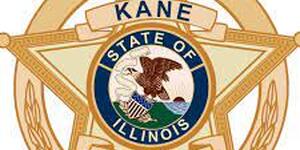 Kane County Sheriff Facebook / Media Release