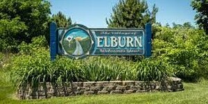 Elburn Launches Contest to Design First Official Village Flag