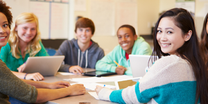 Chronic absenteeism has been on the rise across Illinois