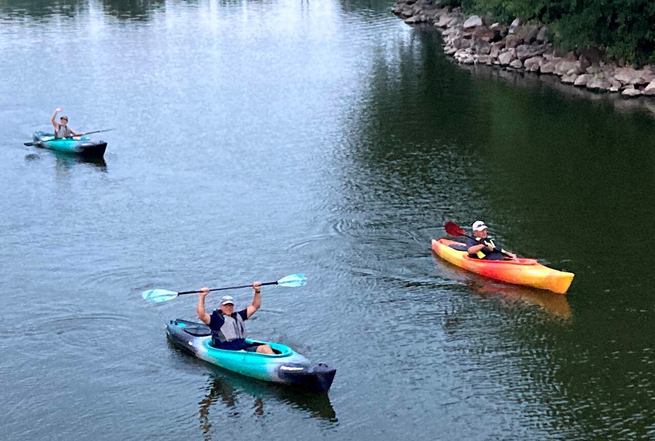 Kane County Connects