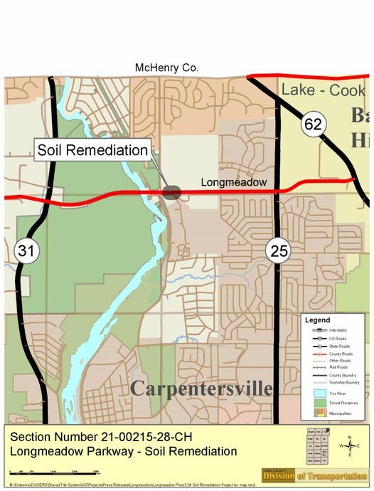 Kane County Connects