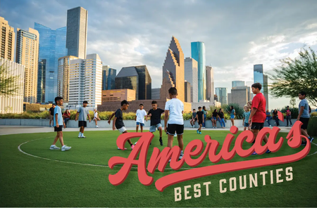Kane County is winning projects with energy, talent and momentum.