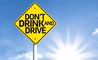Local and state law enforcement agencies are on high alert this weekend for impaired drivers as part of the 'Drive Sober or Get Pulled Over' national Labor Day campaign.