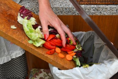 Several mobile apps are helping to reduce hunger and food waste in Kane County, providing residents with deep discounts at restaurants and grocery stores.