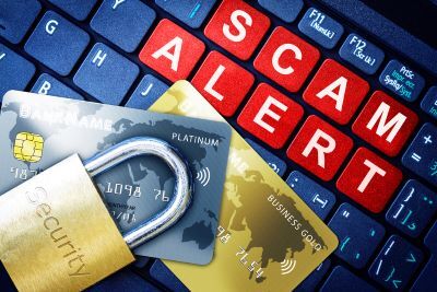 Banking consumers need to be aware of a new scam, putting their personal information at risk. 