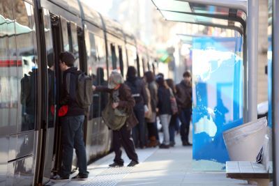 Rail Strike Averted