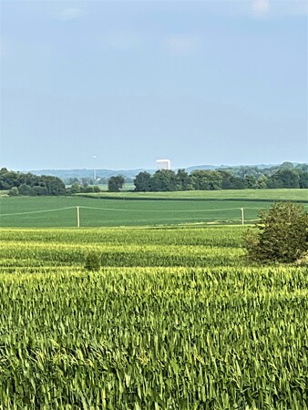 FermiLab in the Distance