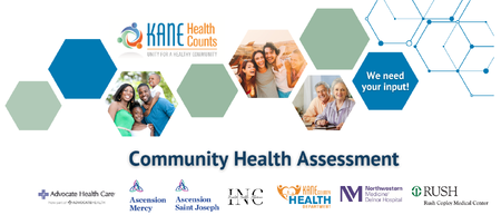 Community Health Assessment 