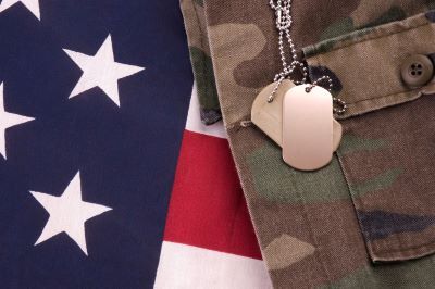 The fee to obtain a death certificate in Kane County for U.S. military personnel has been lowered from $20 to $0.