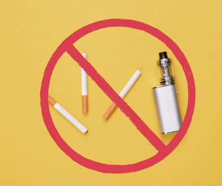 Tobacco use remains the leading cause of preventable disease, disability, and death in the United States