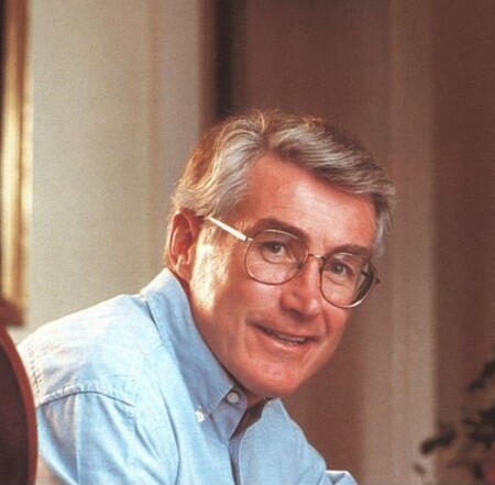 Former Governor Jim Edgar 