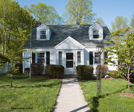 Realtors can play a key role in the program by sharing information with new homeowners. 