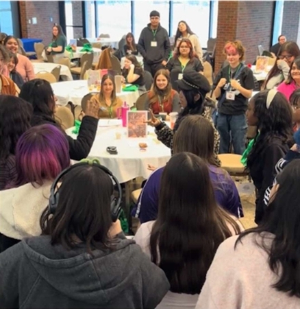 7th Annual Kane County Youth Voices Forum on Mental Health