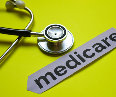 Medicare open enrollment period begins on Saturday, Oct. 15