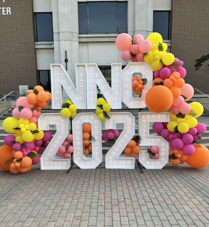 National Night Out 2025 at the Kane County Sheriff's Office 