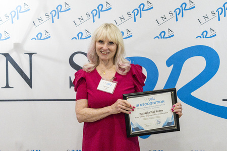 Patricia Dal Santo – Regional Superintendent, Kane County ROE