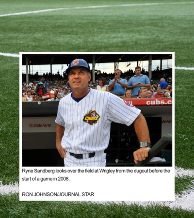 picture credit to Ron Johnson / Peoria Journal Star 