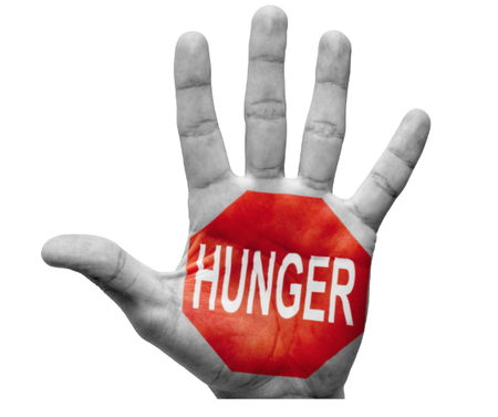Hunger Summit in Kane County