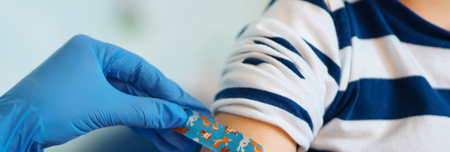 The Kane County Health Department (KCHD) is reporting a confirmed case of measles in a Kane County resident.