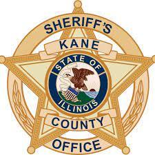 Kane County Sheriff Facebook / Media Release