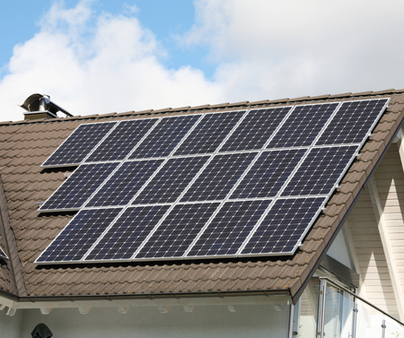 Go Solar in Kane County with Switch Together
