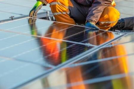 Solar Switch in Kane County 