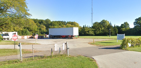 The Kane County Recycling Center at 517 E. Fabyan Parkway in Geneva will temporarily close starting Monday, Oct. 19