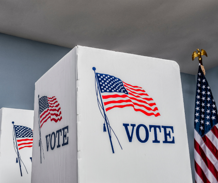 What's on Your Ballot for the March 19, 2024 Primary Election 