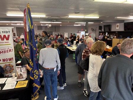 Veteran Resource Fair 2026