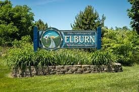 Elburn Launches Contest to Design First Official Village Flag