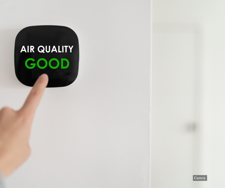 Importance of preserving air quality 