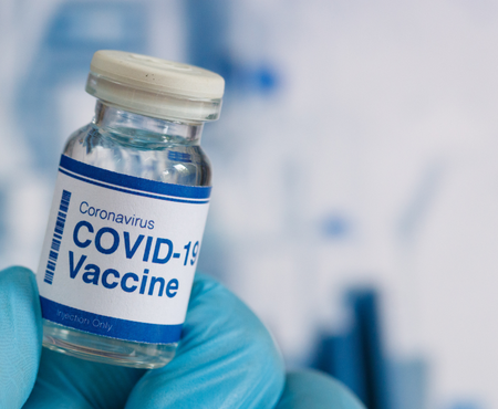 Group is Hosting Bi-Weekly Podcast to Dedicated to Educating Members and Increasing COVID-19 Vaccination Rates