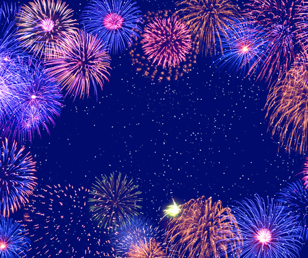 End-of-Summer and Labor Day Celebration