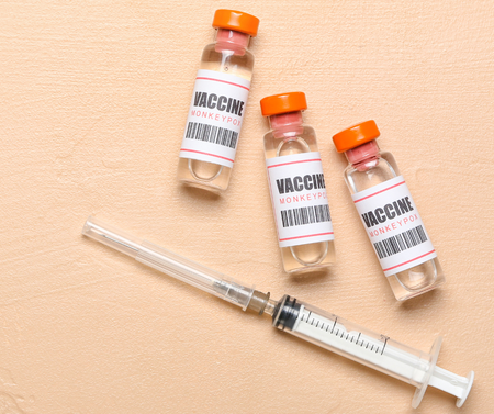 Monkeypox Vaccine