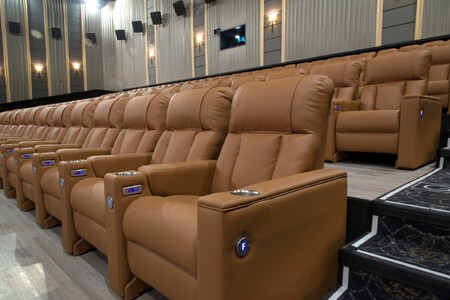 Emagine Entertainment Company