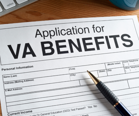 Veterans Benefits