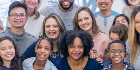 The report highlights KCHD's work in behavioral health, communicable disease prevention, environmental health, emergency preparedness and maternal and child health.
