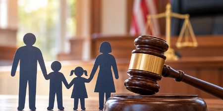 Kane County Plans for New Specialty Court for Families