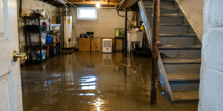 Kane County is among the counties included in the disaster declaration.