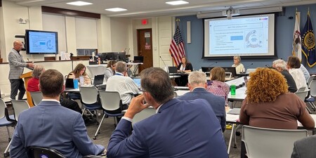 New Regional Transit Law Could Shape Future Transportation Planning in Kane County