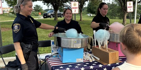 Kane County Sheriff's National Night Out 2026